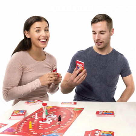 Alias Original - Joc de Societate [2]