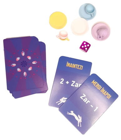 Alice in tara aritmeticii (RO) [1]