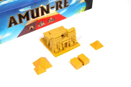 Amun-Re - 20th Anniversary Retail Edition (EN) [7]