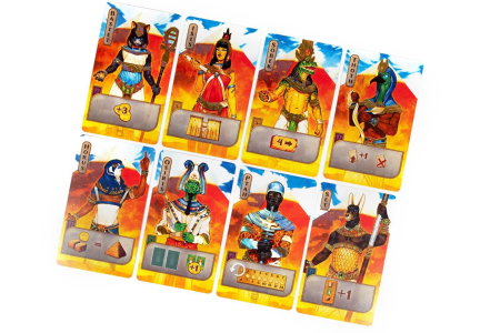 Amun-Re - 20th Anniversary Retail Edition (EN) [6]