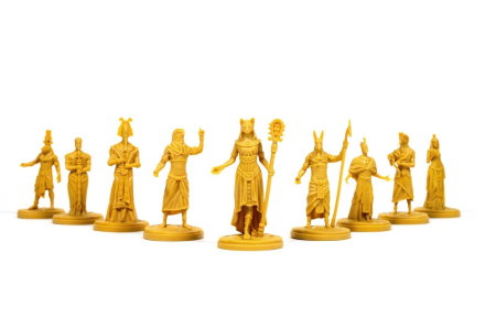 Amun-Re - 20th Anniversary Retail Edition (EN) [3]