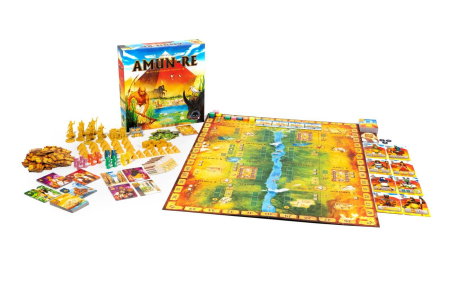 Amun-Re - 20th Anniversary Retail Edition (EN) [2]