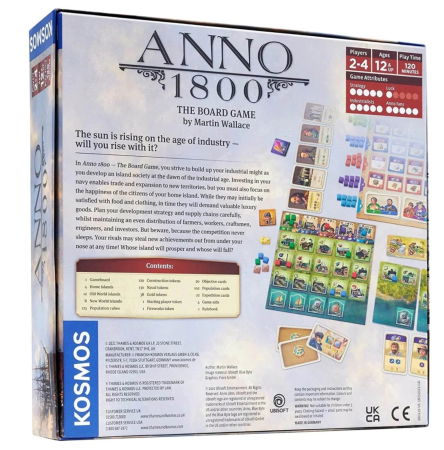 Anno 1800 (EN) [4]
