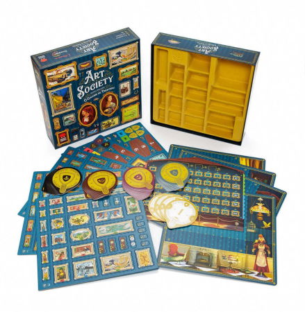Art Society (RO) [2]