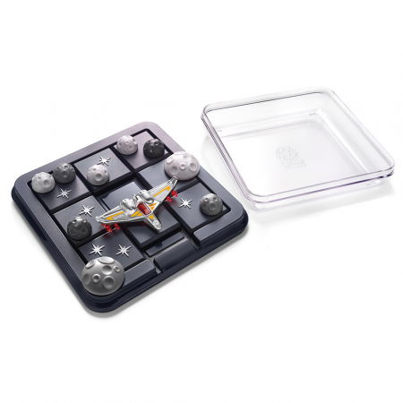 Asteroid Escape (RO) [2]