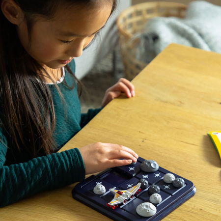 Asteroid Escape (RO) [3]