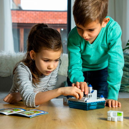 Atlantis Escape (RO) [3]