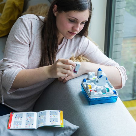 Atlantis Escape (RO) [4]