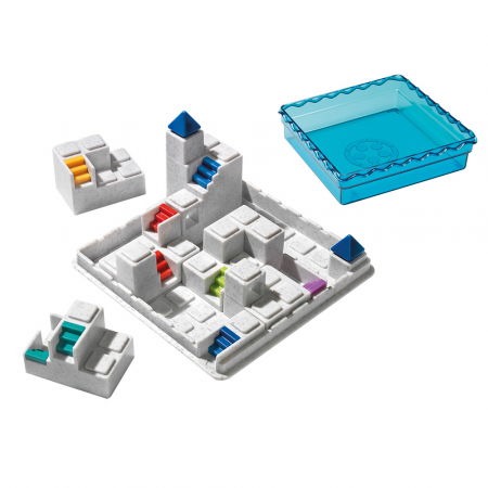 Atlantis Escape (RO) [1]