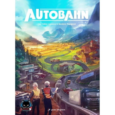 Autobahn (EN) [7]