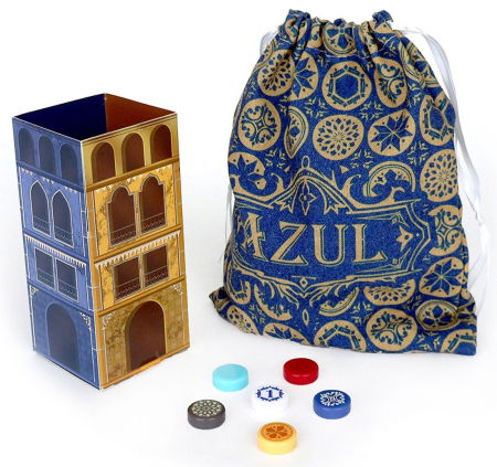 Azul - Duel (EN) [2]