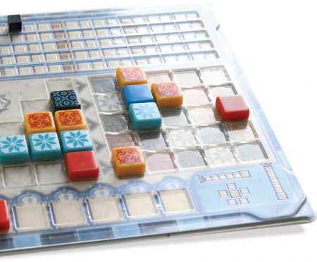 Joc Azul - Mozaicul de Cristal, Extensie (RO) [1]