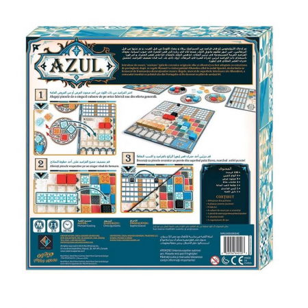 Azul - Joc de Societate [1]