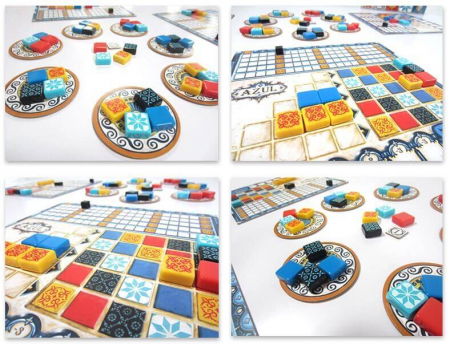 Azul - Joc de Societate [2]