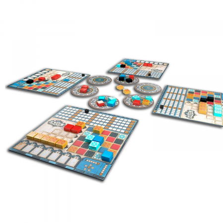 Azul - Joc de Societate [3]