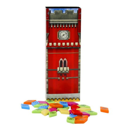 Azul - Summer Pavilion (RO) [4]