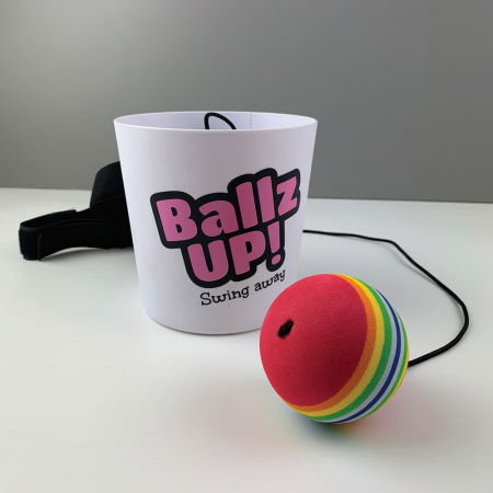 Ballz Up! (EN) [1]