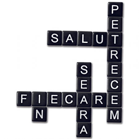 Bananagrams - Party and Fun (RO) [4]