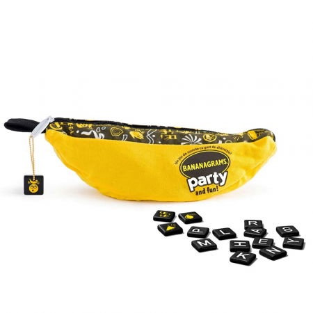 Bananagrams - Party and Fun (RO) [1]