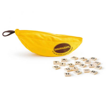 Bananagrams (RO) [1]