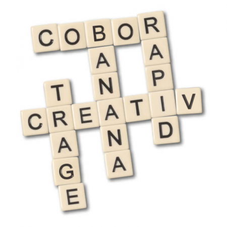 Bananagrams (RO) [4]