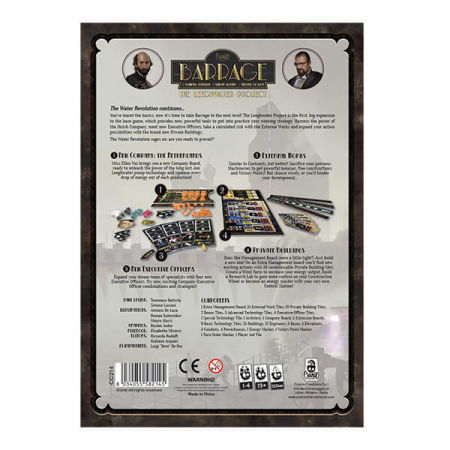 Barrage – Leeghwater Project (EN) [1]