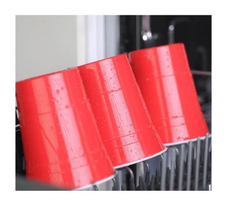 Beer Pong - Pahare de petrecere [4]