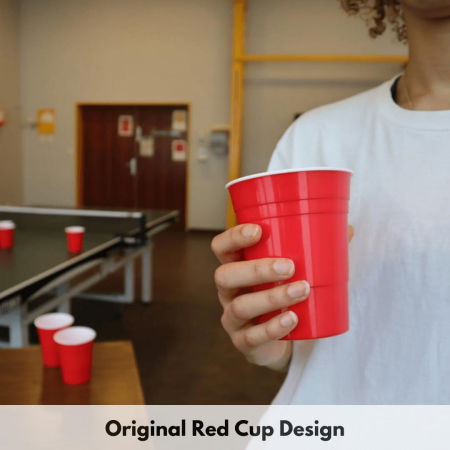 Beer Pong - Pahare de petrecere [5]