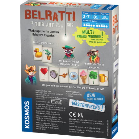Belratti (EN) [2]