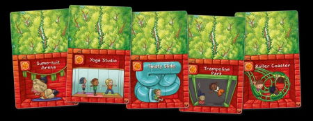 Best Treehouse Ever: Forest of Fun [2]