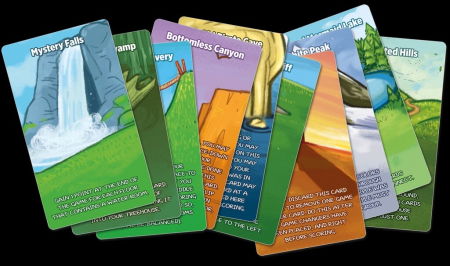 Best Treehouse Ever: Forest of Fun [1]