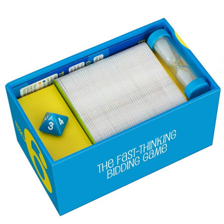 Big 6 - Joc de Societate [3]