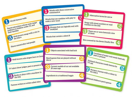 Big 6 - Joc de Societate [1]