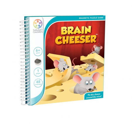 Toate produse - Brain Cheeser