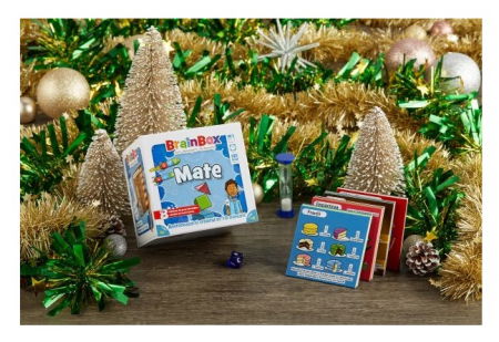 BrainBox Sa invatam Mate - Joc Educativ pentru Copii [6]