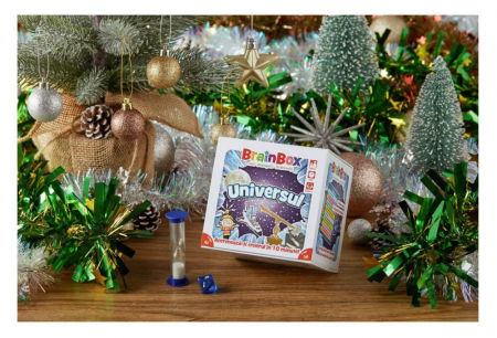 BrainBox Universul - Joc Educativ pentru Copii [4]