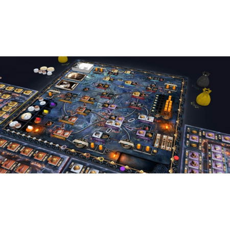 Brass Birmingham (EN) [1]