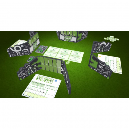 Break the code (EN) [2]