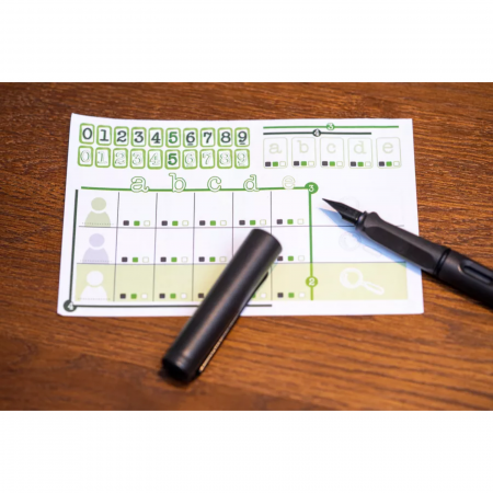 Break the code (EN) [3]