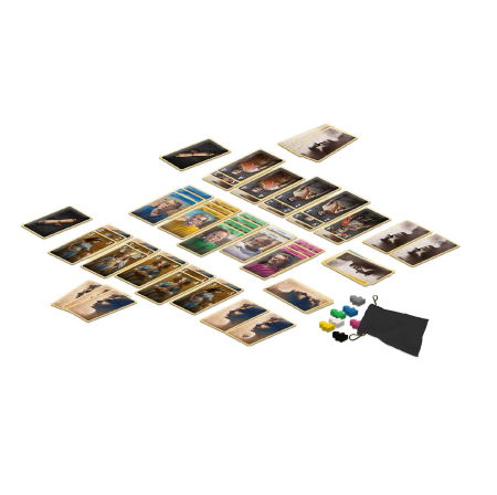 Caesar and Cleopatra (EN) [1]