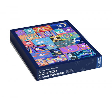 Calendar Advent - 24 de experimente stiintifice [1]