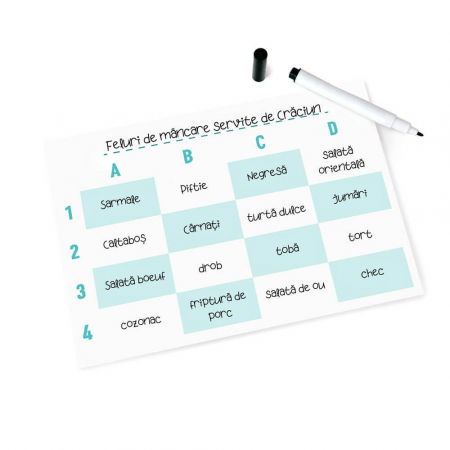 Cameleonul - Joc de Societate [2]