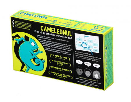 Cameleonul - Joc de Societate [4]