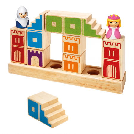 Camelot Jr. (RO) [1]