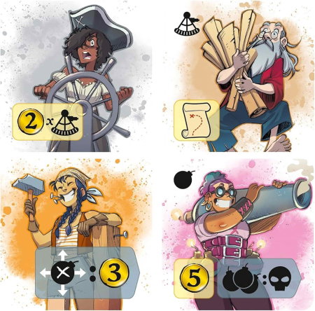 Captain Flip (RO/EN/HU/BG) [5]