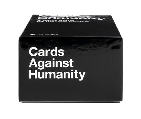 Cards Against Humanity - UK Edition (EN) [2]