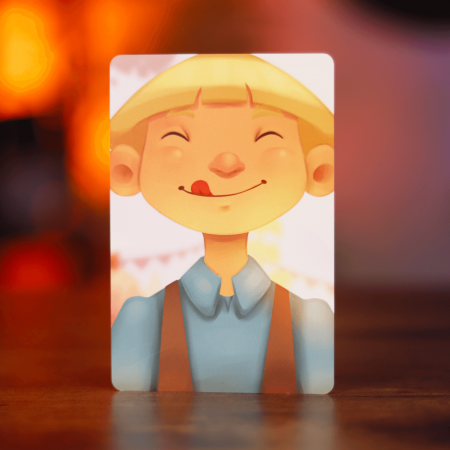 Carla Caramel (EN) | Gameology [4]