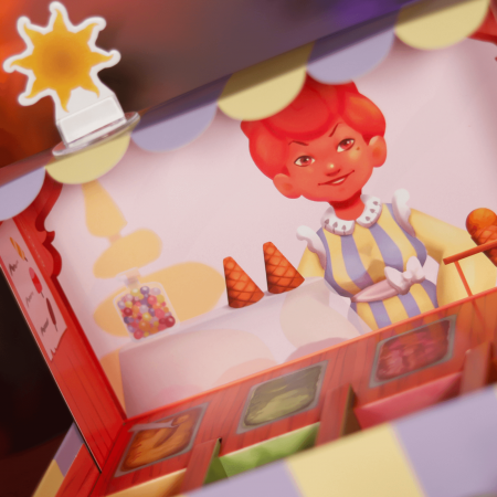 Carla Caramel (EN) | Gameology [7]