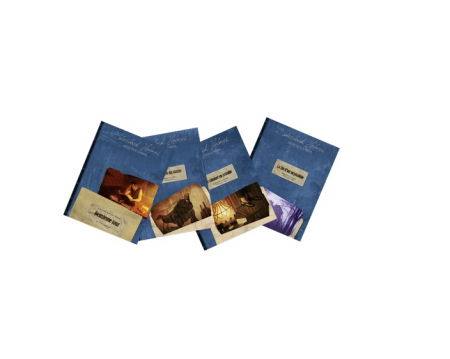 Carlton House & Queen's Park: Sherlock Holmes Consulting Detective (EN) [1]