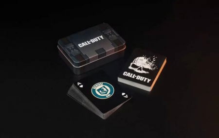 Carti de joc Call of Duty [2]
